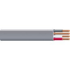 UF-B Underground Feeder and Direct Earth Burial Cable 100ft T25226
