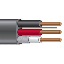 UF-B Underground Feeder and Direct Earth Burial Cable 100ft T25226