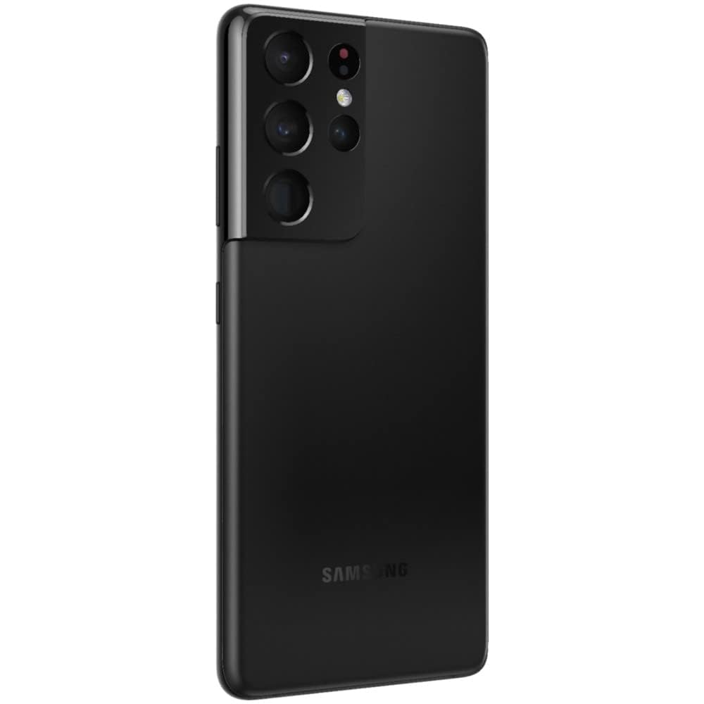 128GB Phantom Black Smartphone C5654