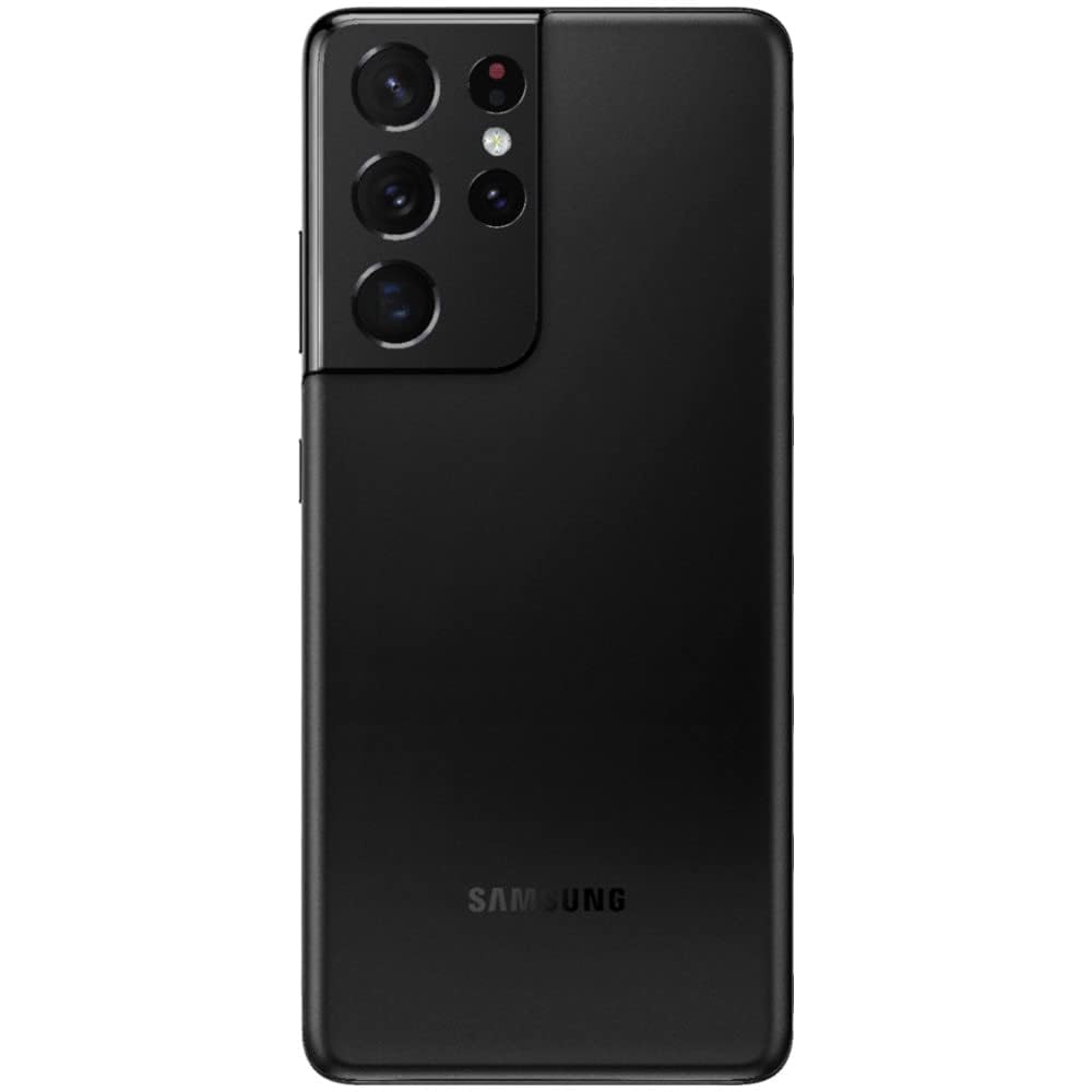 128GB Phantom Black Smartphone C5654