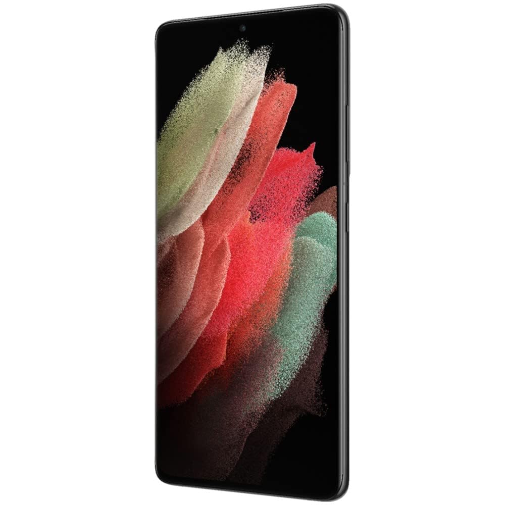 128GB Phantom Black Smartphone C5654