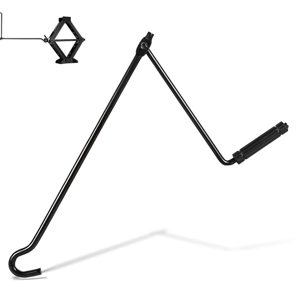 Scissor Jack Handle Replacement O985863