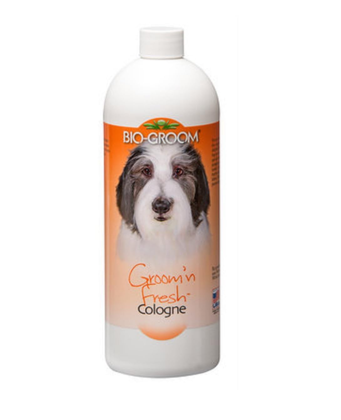 Dog Cologne Aromatic Perfume Oil Pet Finishing Spray 1 Gallon G44213