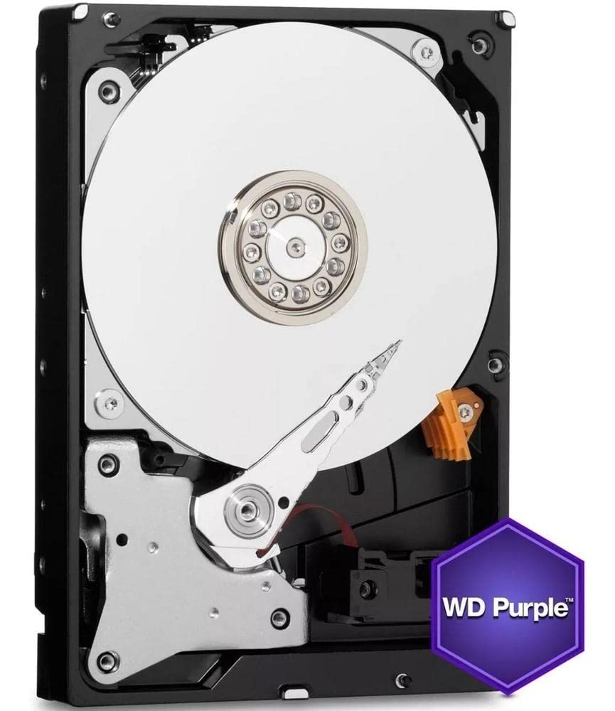 8TB SATA 6 Gb/s 256 MB Cache 3.5" Internal Hard Drive C529