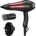 1875W Ceramic Tourmaline Ionic Hair Dryer S863