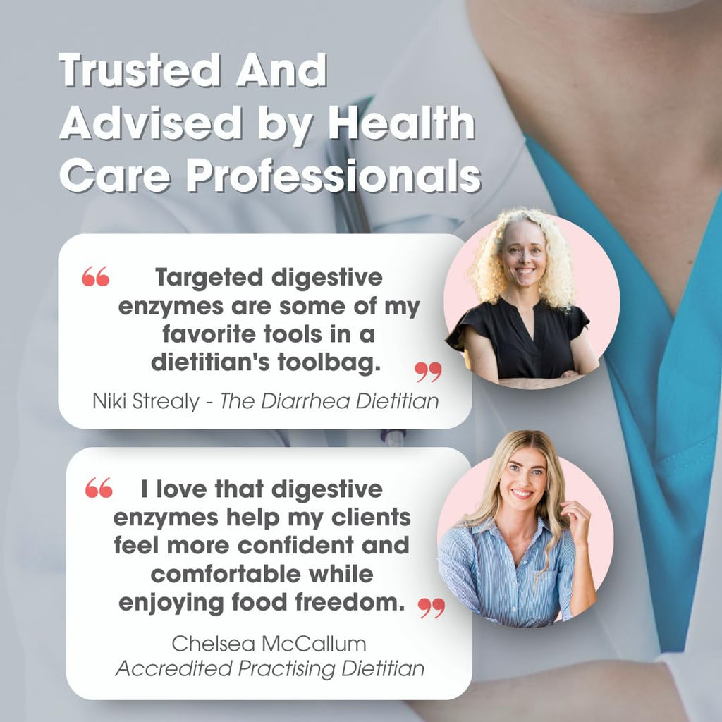 Lactase Digestive Enzymes 50 Scored Tablets I564569