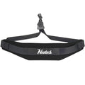 Saxophone Neck Strap Black Z345785