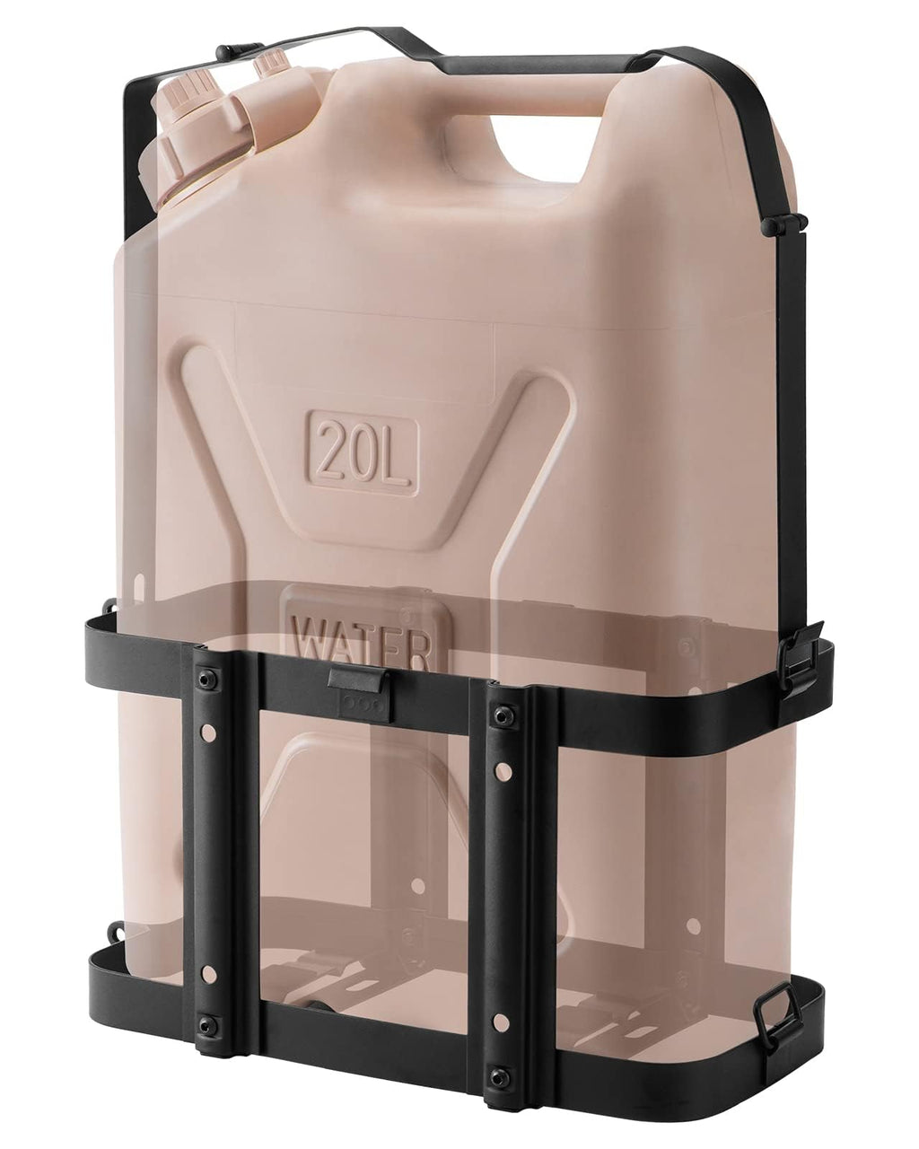 5 Gallon Water Container Holder Mount S7329