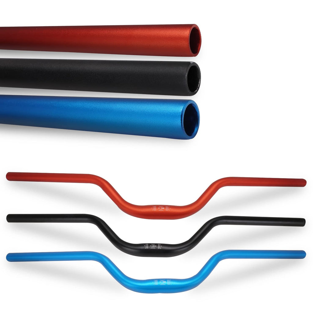 7/8'' 22MM Aluminum Handle Bar W5947
