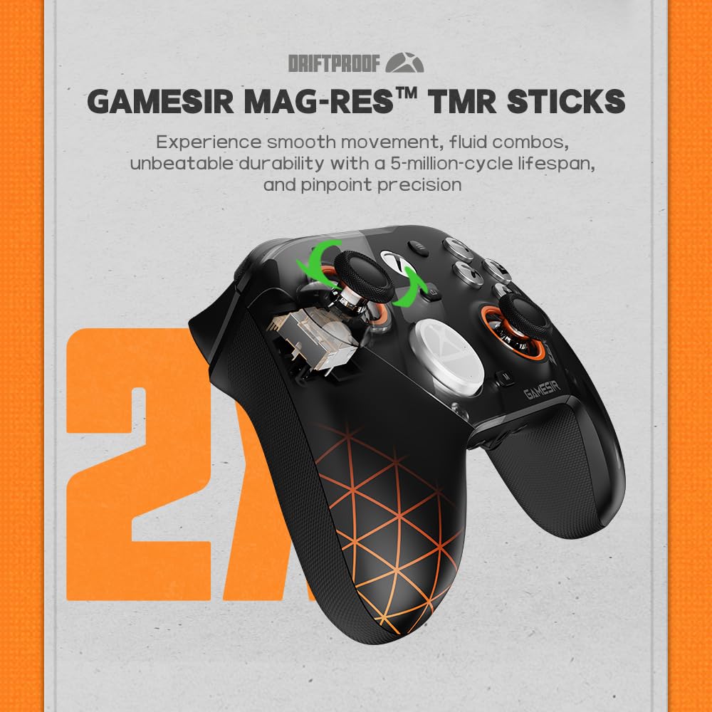 Wireless XBOX Controller A1139