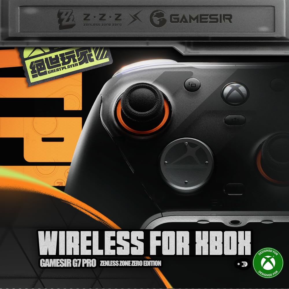 Wireless XBOX Controller A1139