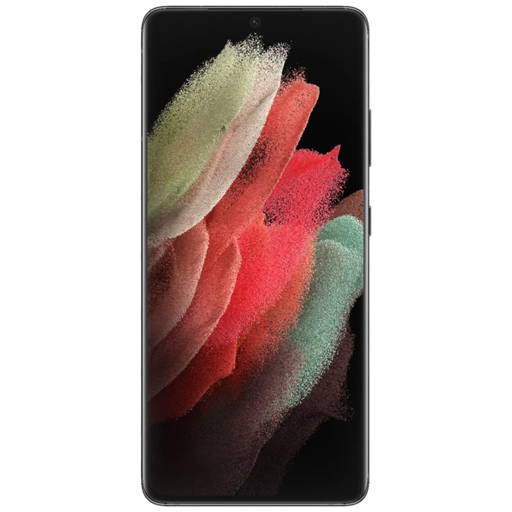128GB Phantom Black Smartphone C5654