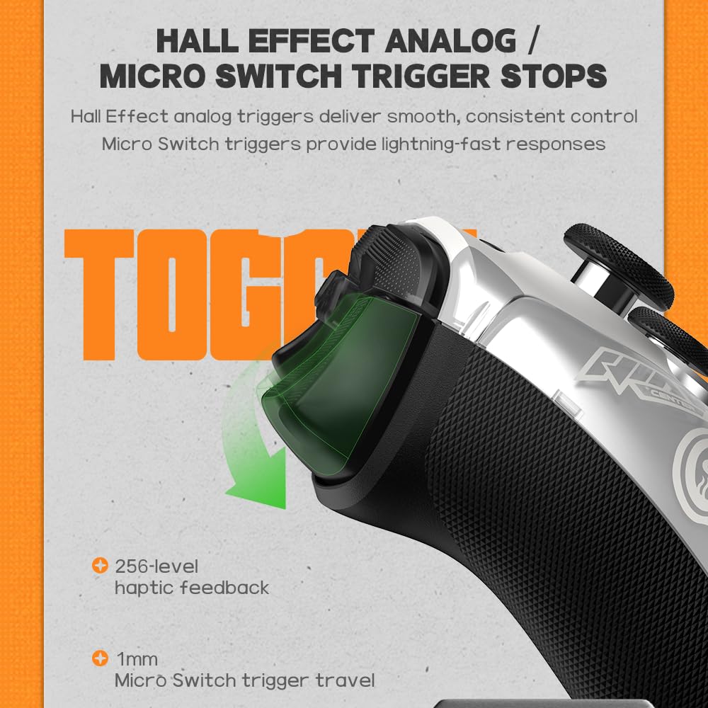 Wireless XBOX Controller A1139