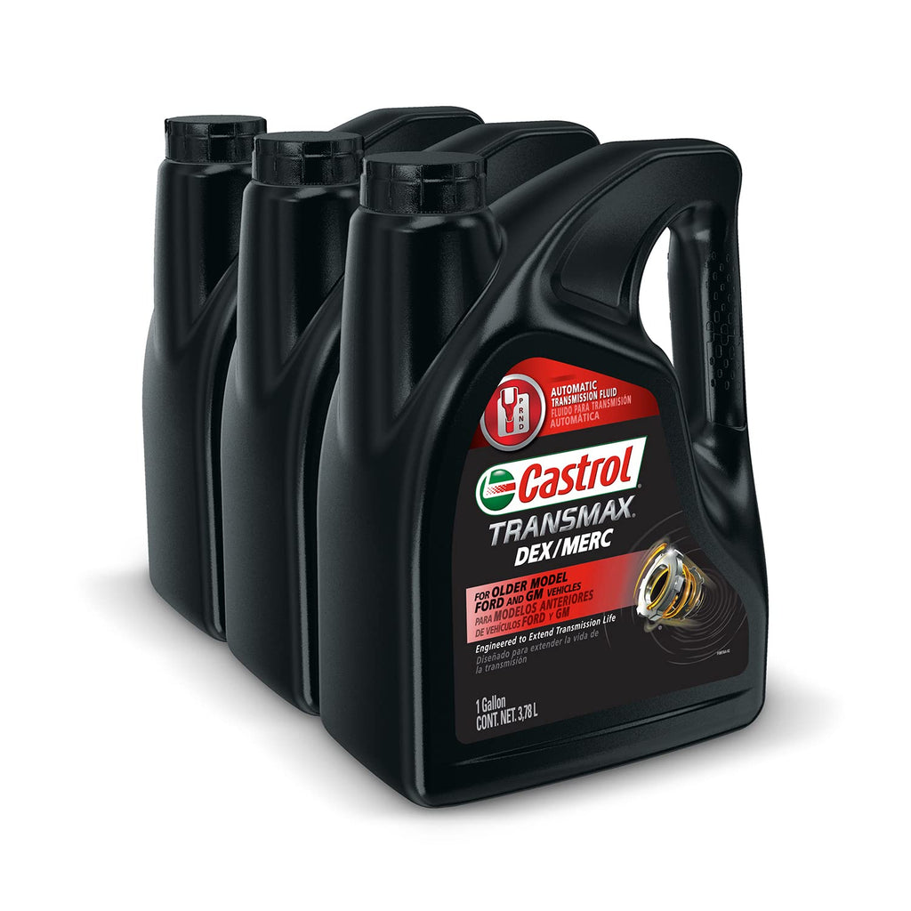 1 Gallon ATF Pack of 3 Z7743