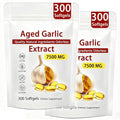 Aged Garlic Extract (2pcs) E844071