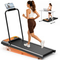 Walking Treadmill Pad with Adjustable 8% X892439