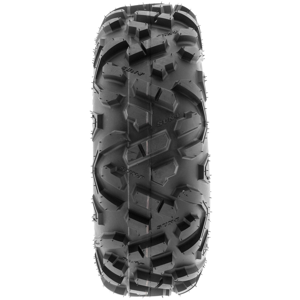 2pcs 19x7-8 All-Terrain Off-Road ATV Tires C46905