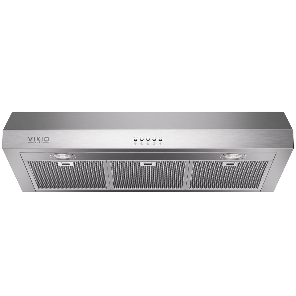 30 Inch 1200 CFM Stainless Steel Under Cabinet Range Hood N5279