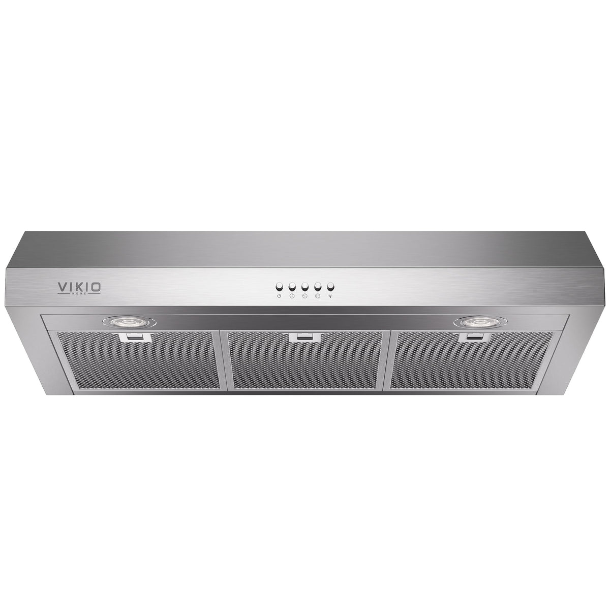 30 Inch 1200 CFM Stainless Steel Under Cabinet Range Hood N5279