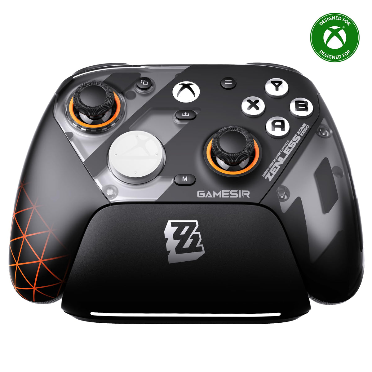 Wireless XBOX Controller A1139