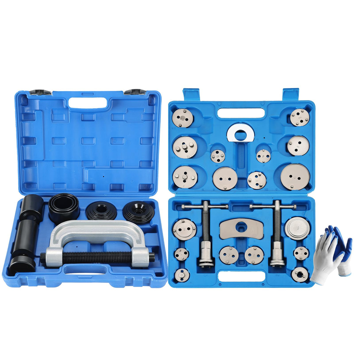 24PCS Disc Brake Caliper Tool Kit V947