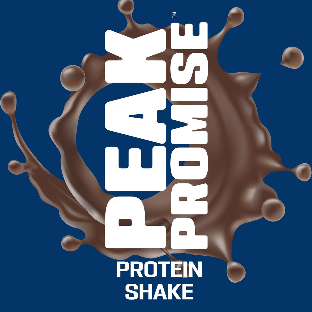 35g Protein Shake, 14 fl oz, 12 pack, Chocolate Y184132