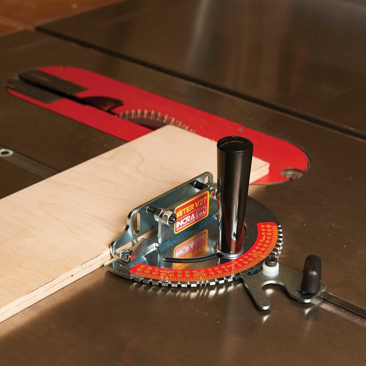Miter Gauge E44842