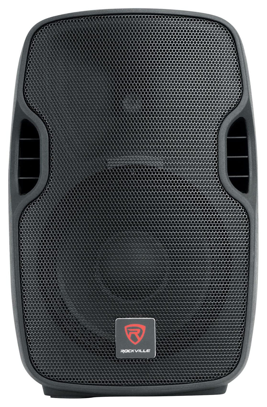 10" Powered PA Speaker with Bluetooth C7163