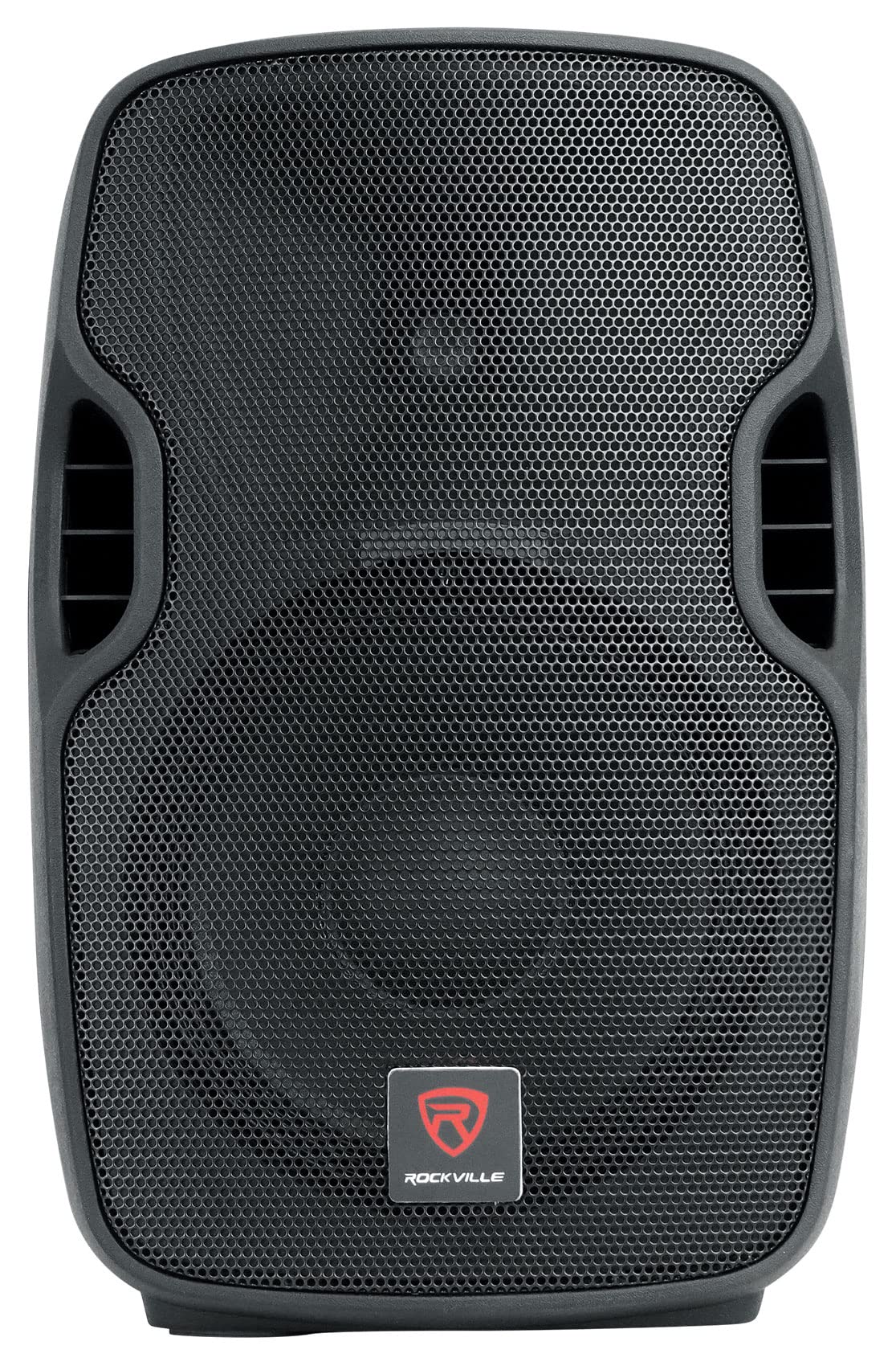 10" Powered PA Speaker with Bluetooth C7163