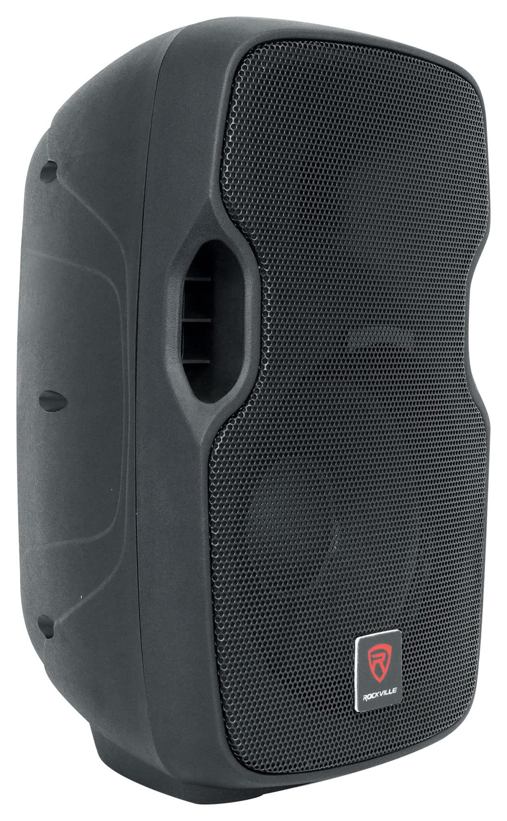 10" Powered PA Speaker with Bluetooth C7163