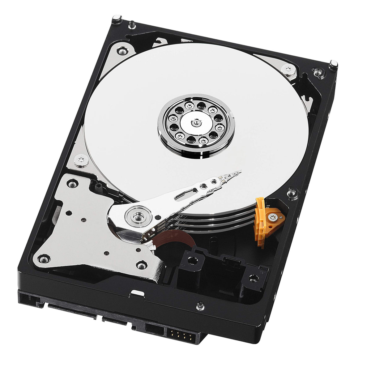 8TB SATA 6 Gb/s 256 MB Cache 3.5" Internal Hard Drive C529