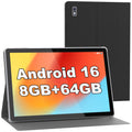 10.1 inch Android 16 Tablet B880