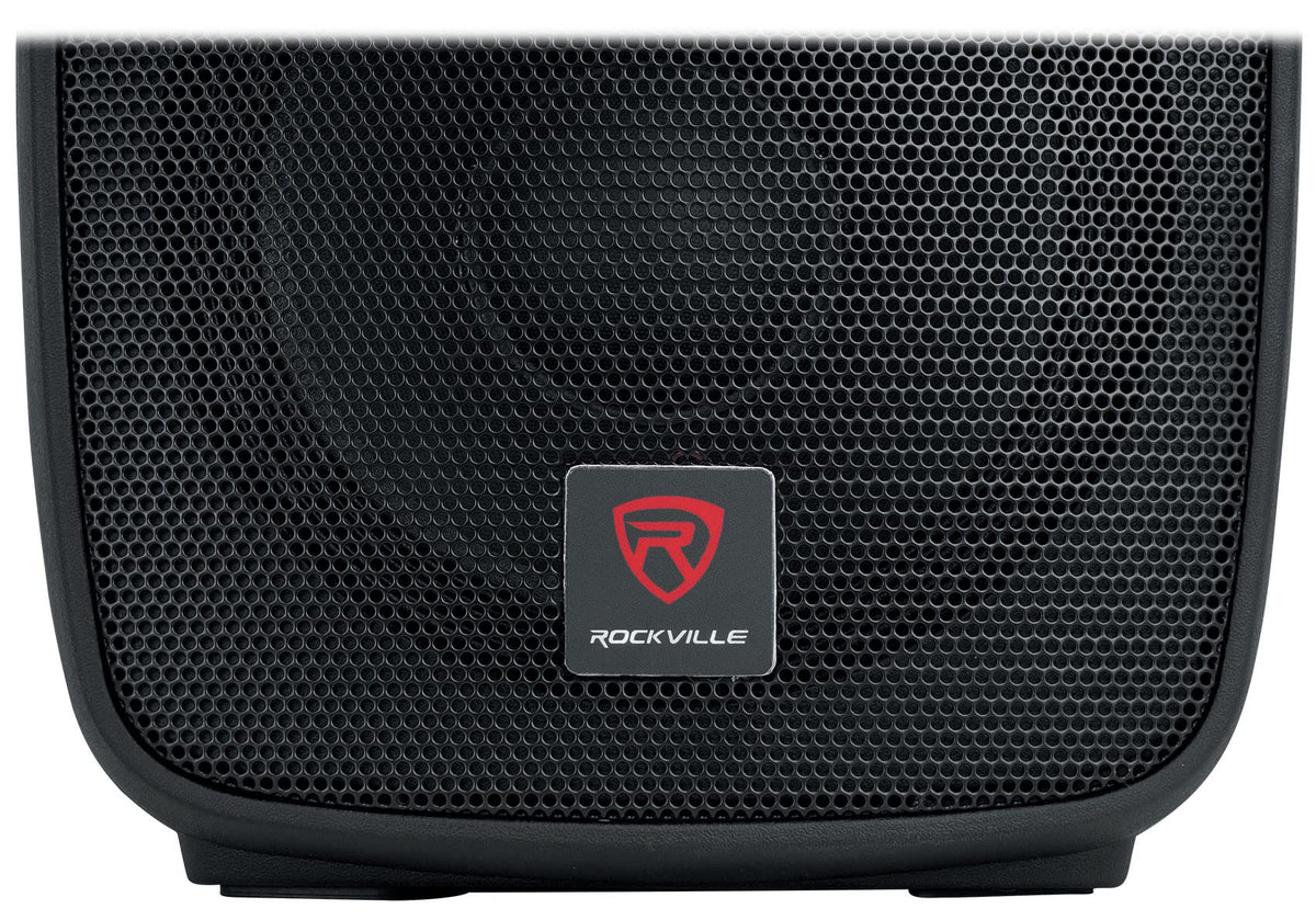10" Powered PA Speaker with Bluetooth C7163