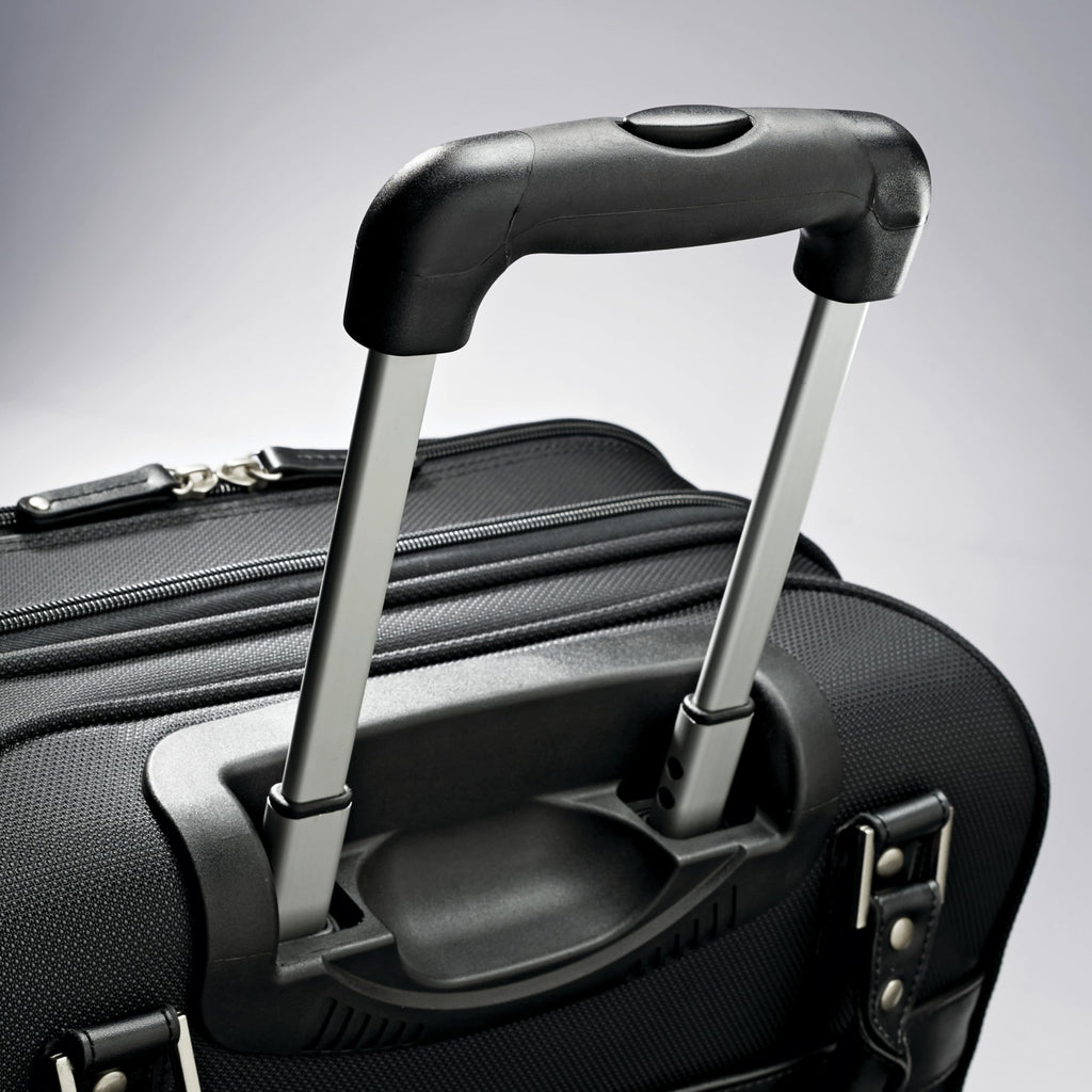 Black Spinner Mobile Office D352800