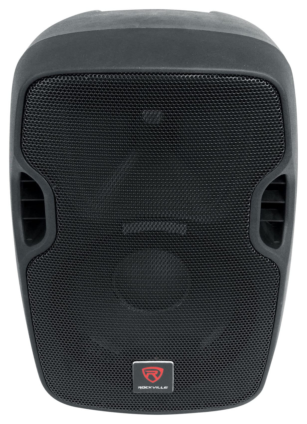 10" Powered PA Speaker with Bluetooth C7163