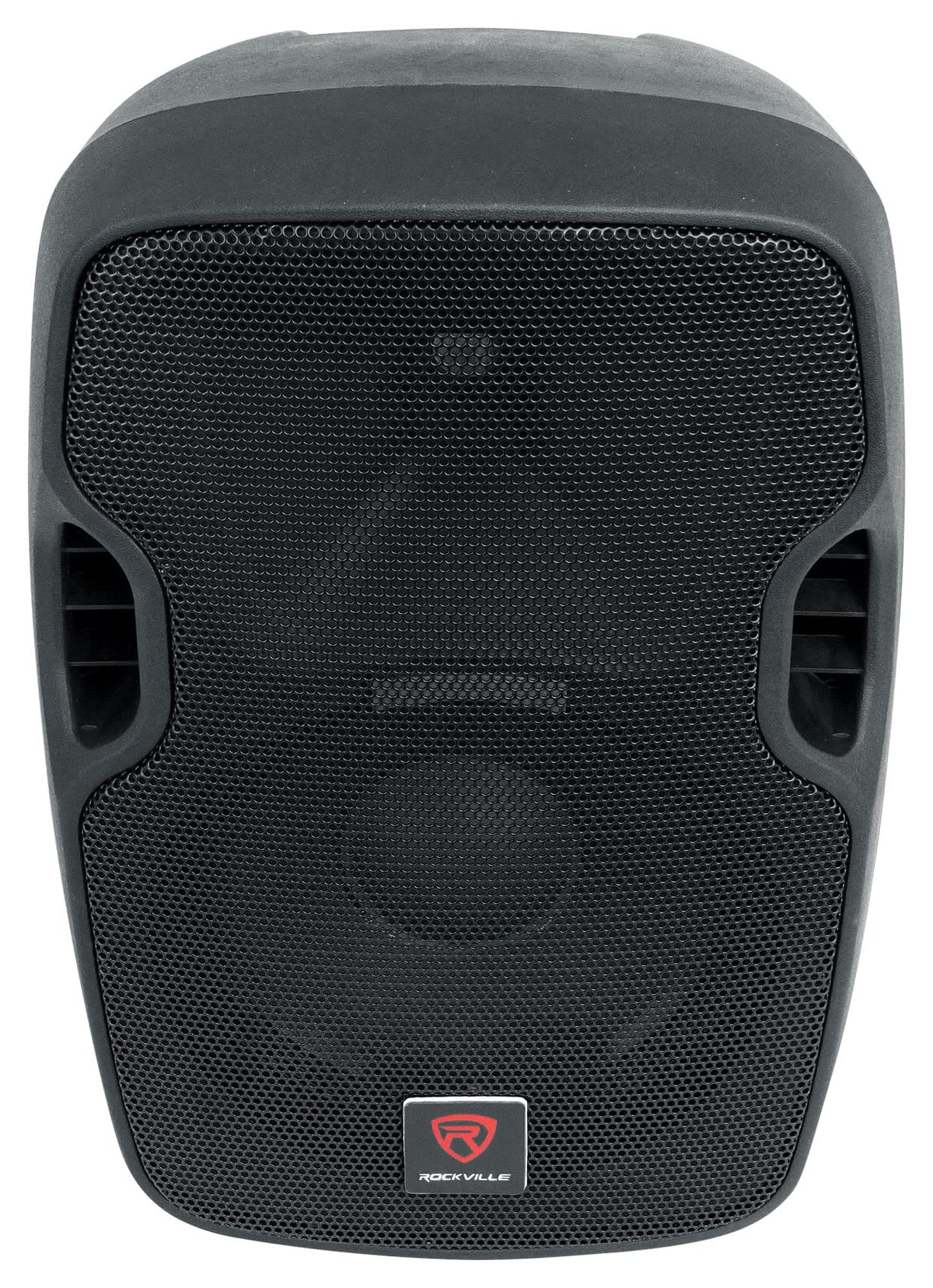 10" Powered PA Speaker with Bluetooth C7163