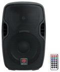 10" Powered PA Speaker with Bluetooth C7163
