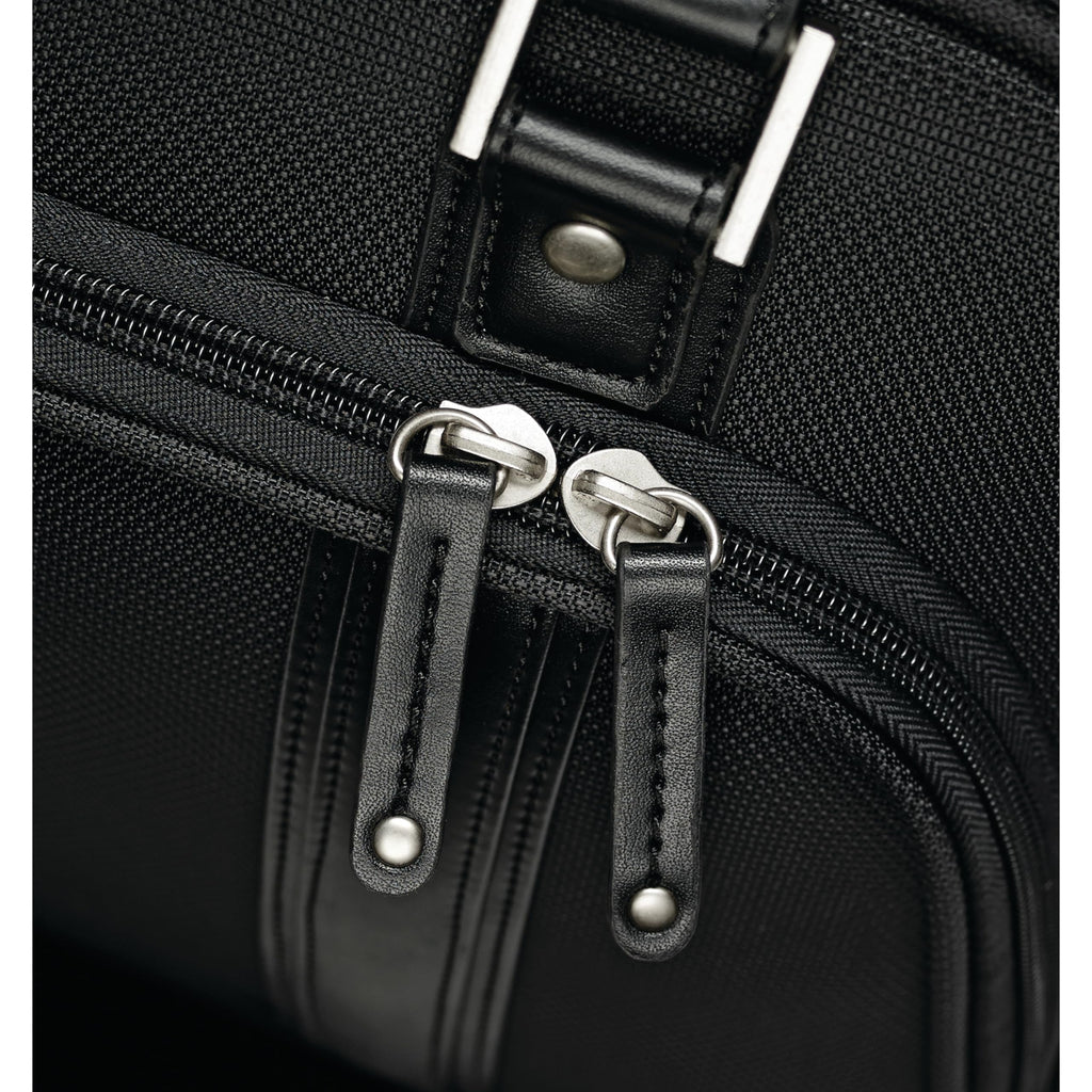 Black Spinner Mobile Office D352800