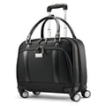 Black Spinner Mobile Office D352800